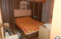 Vanzare 2 camere, 56 mp utili, balcon de 25 mp, imobil nou, zona strazii Porii!