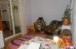 Vanzare 2 camere, 56 mp utili, balcon de 25 mp, imobil nou, zona strazii Porii!