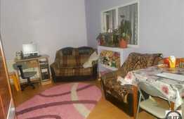 Vanzare 2 camere, 56 mp utili, balcon de 25 mp, imobil nou, zona strazii Porii!