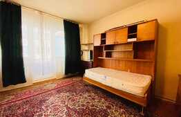 Garsoniera spatioasa, 32 mp, zona Cinema Florin Piersic