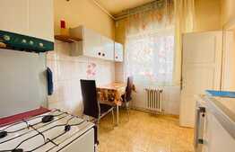 Garsoniera spatioasa, 32 mp, zona Cinema Florin Piersic