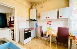 Garsoniera spatioasa, 32 mp, zona Cinema Florin Piersic