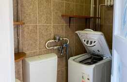 Garsoniera spatioasa, 32 mp, zona Cinema Florin Piersic