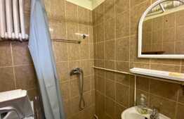 Garsoniera spatioasa, 32 mp, zona Cinema Florin Piersic