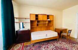 Garsoniera spatioasa, 32 mp, zona Cinema Florin Piersic