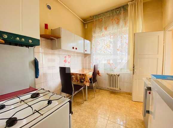 Garsonieră de închiriat Central - 73530AI | BLITZ Cluj-Napoca | Poza6