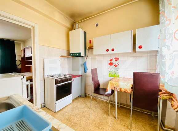 Garsonieră de închiriat Central - 73530AI | BLITZ Cluj-Napoca | Poza5