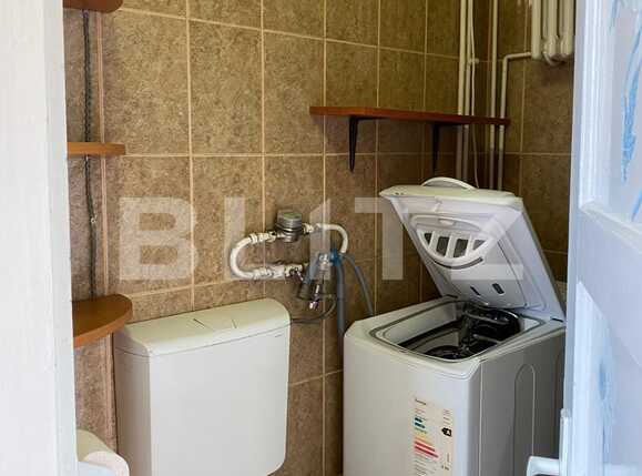 Garsonieră de închiriat Central - 73530AI | BLITZ Cluj-Napoca | Poza7