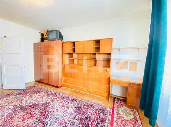 Garsonieră de închiriat Central - 73530AI | BLITZ Cluj-Napoca | Poza4