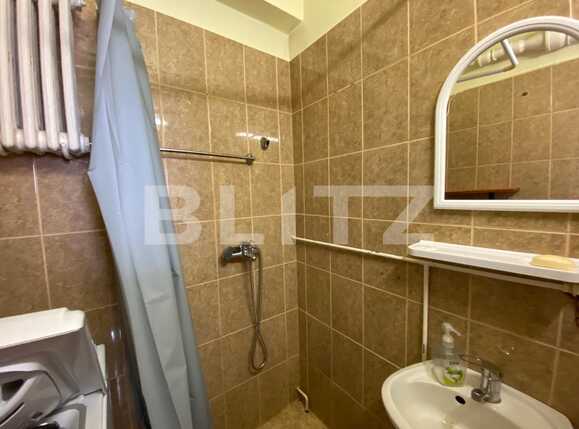 Garsonieră de închiriat Central - 73530AI | BLITZ Cluj-Napoca | Poza8