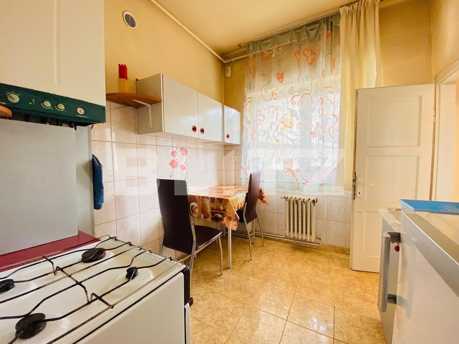 Garsonieră de închiriat Central - 73530AI | BLITZ Cluj-Napoca | Poza6