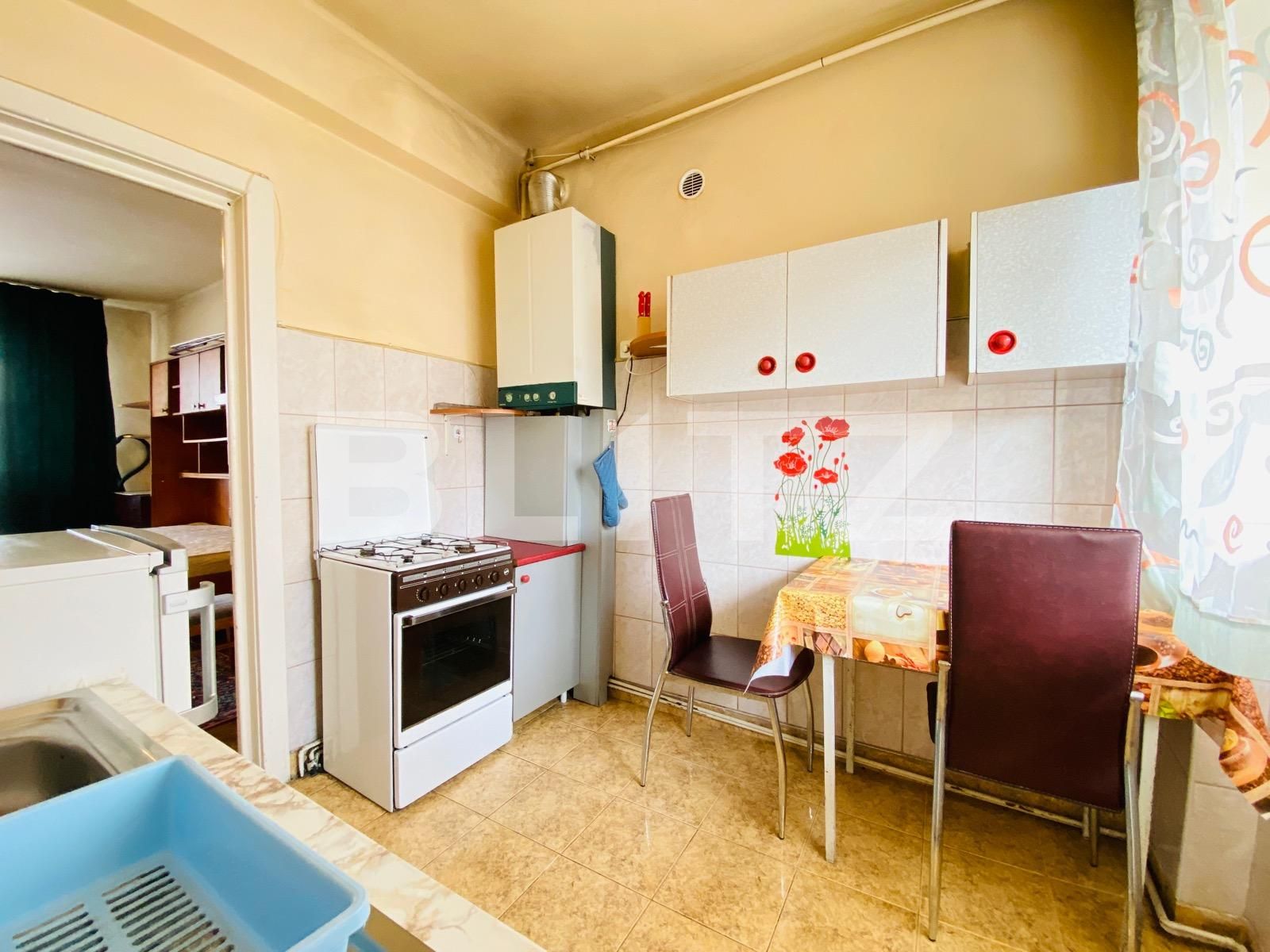 Garsonieră de închiriat Central - 73530AI | BLITZ Cluj-Napoca | Poza5