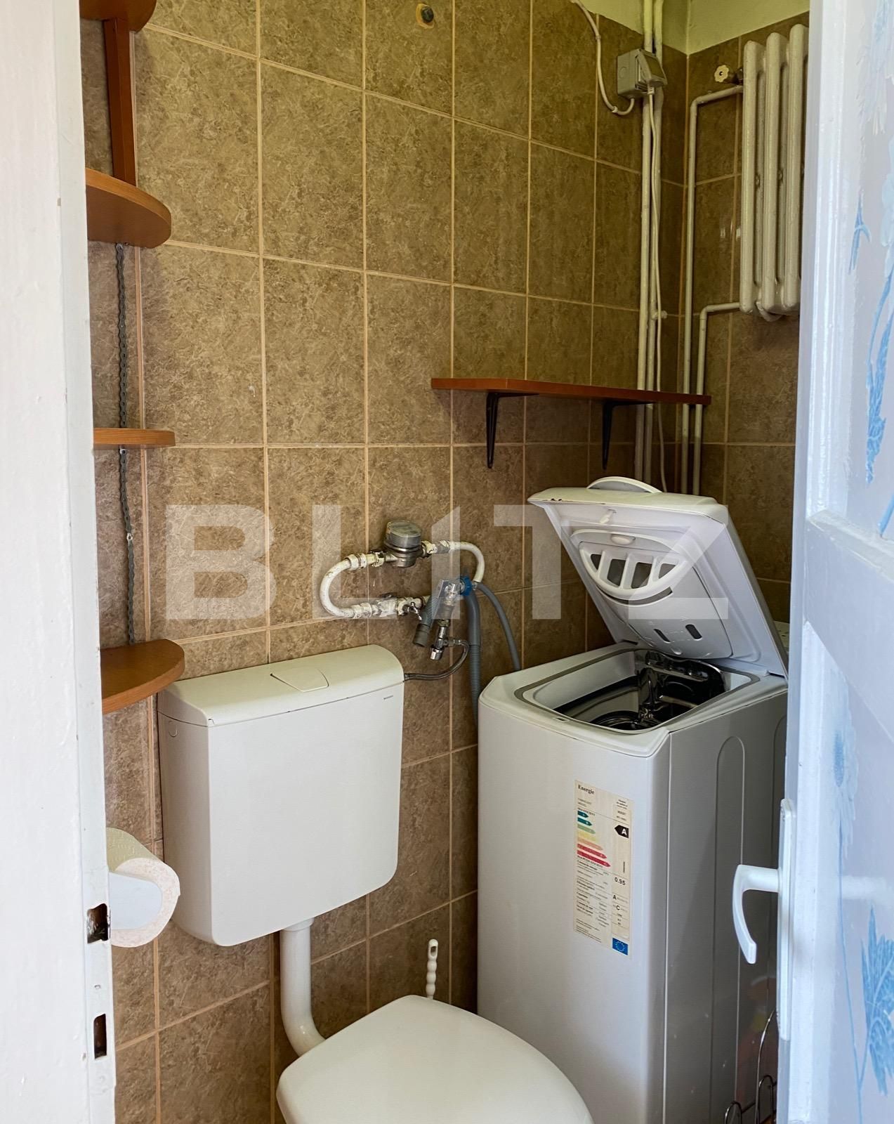 Garsonieră de închiriat Central - 73530AI | BLITZ Cluj-Napoca | Poza7