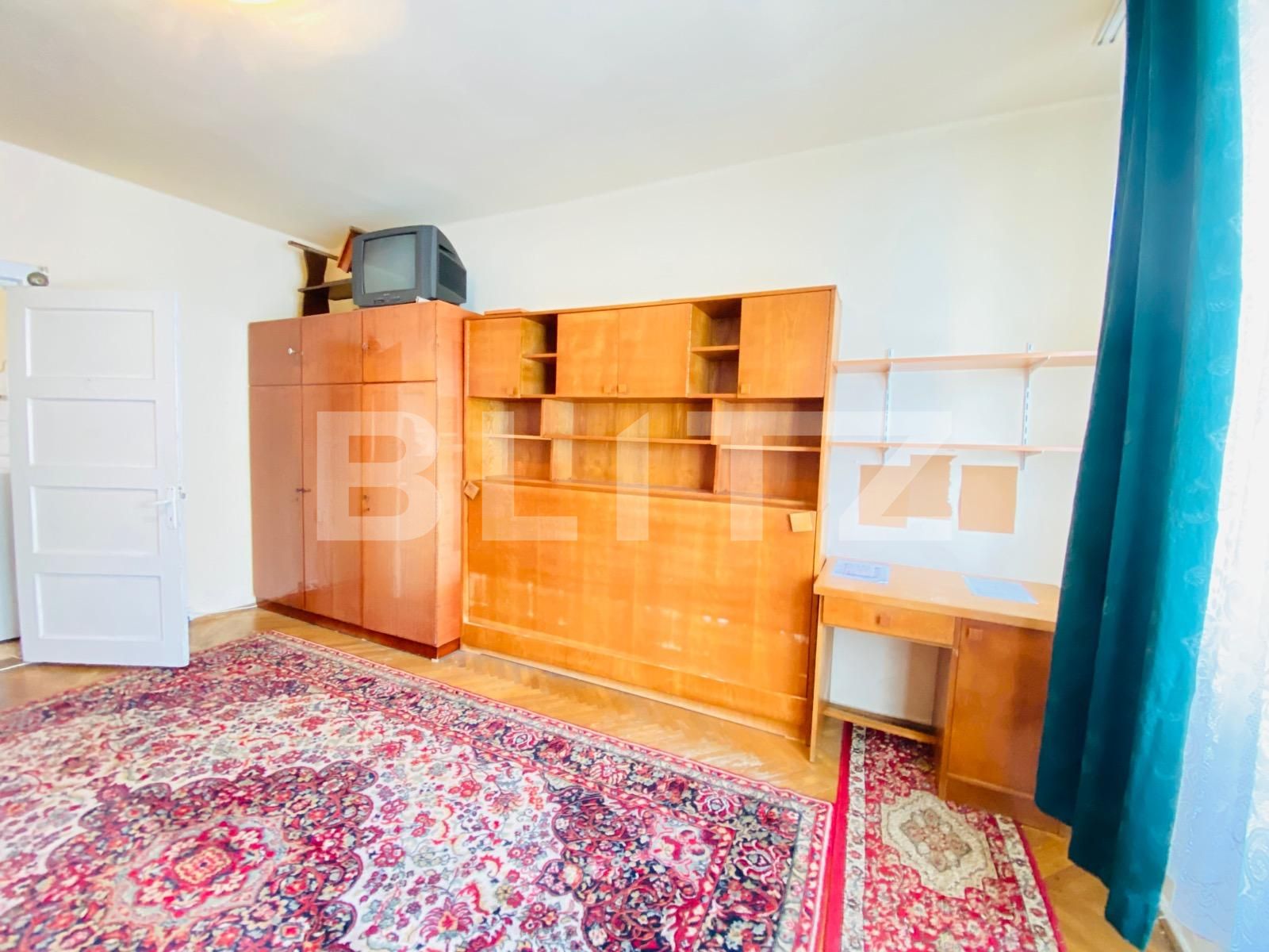 Garsonieră de închiriat Central - 73530AI | BLITZ Cluj-Napoca | Poza4