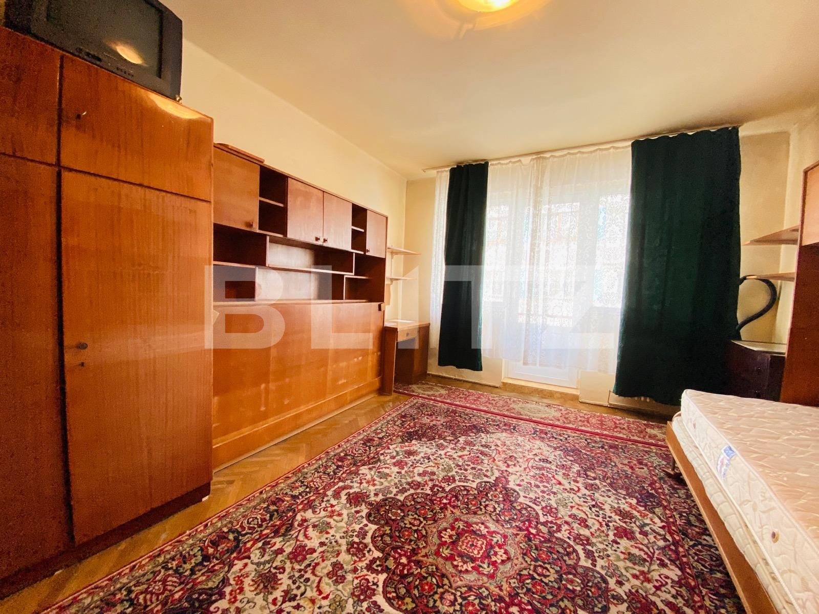 Garsonieră de închiriat Central - 73530AI | BLITZ Cluj-Napoca | Poza2