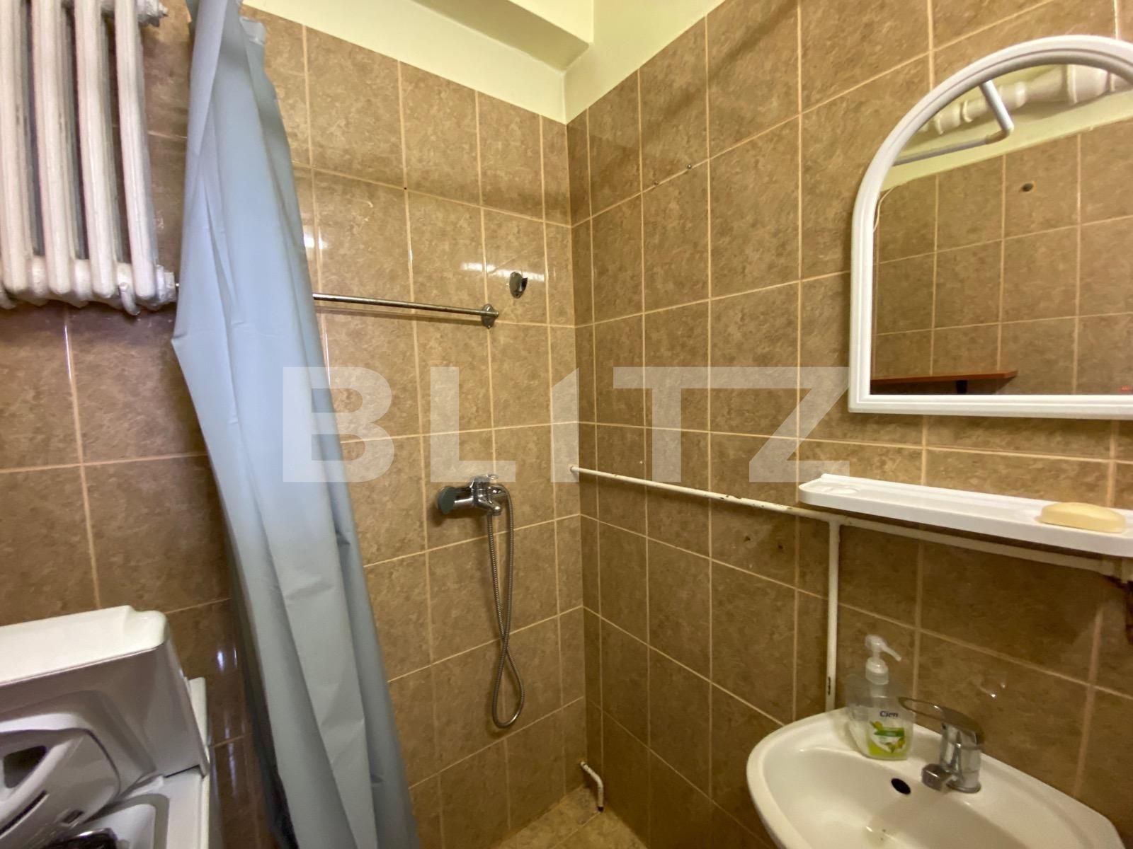 Garsonieră de închiriat Central - 73530AI | BLITZ Cluj-Napoca | Poza8