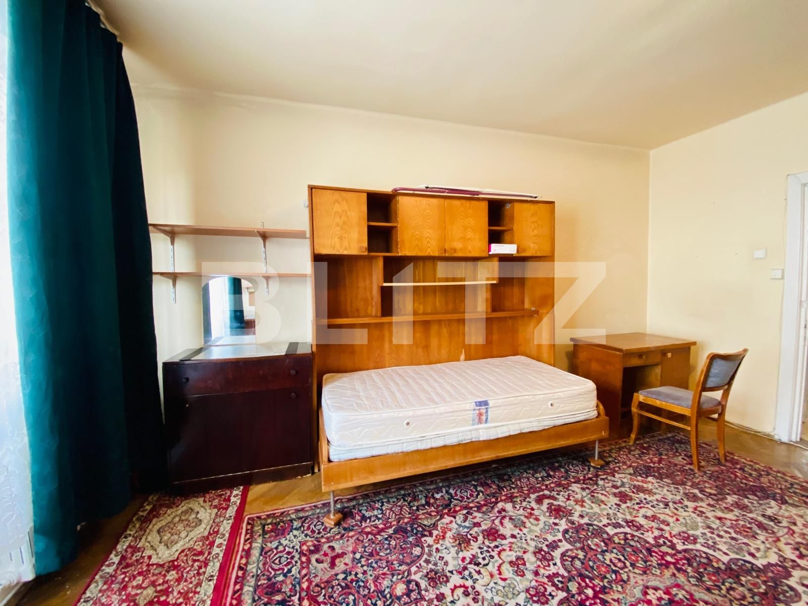 Garsonieră de închiriat Central - 73530AI | BLITZ Cluj-Napoca | Poza3