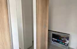 Apartament 2 camere, cochet, 50 mp, parcare subterana, zona Terra!