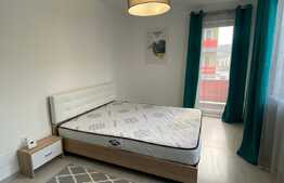 Apartament 2 camere, cochet, 50 mp, parcare subterana, zona Terra!