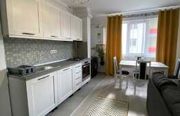 Apartament 2 camere, cochet, 50 mp, parcare subterana, zona Terra!
