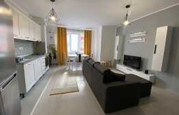 Apartament 2 camere, cochet, 50 mp, parcare subterana, zona Terra!