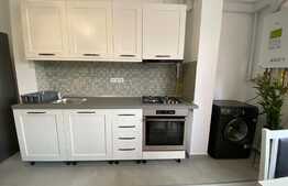 Apartament 2 camere, cochet, 50 mp, parcare subterana, zona Terra!