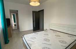 Apartament 2 camere, cochet, 50 mp, parcare subterana, zona Terra!