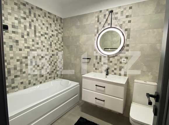 Apartament de închiriat 2 camere Floreşti - 73531AI | BLITZ Cluj-Napoca | Poza9