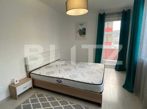 Apartament de închiriat 2 camere Floreşti - 73531AI | BLITZ Cluj-Napoca | Poza6