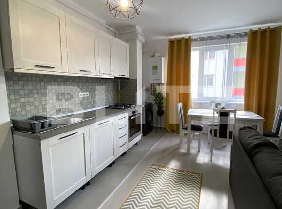 Apartament de închiriat 2 camere Floreşti - 73531AI | BLITZ Cluj-Napoca | Poza4