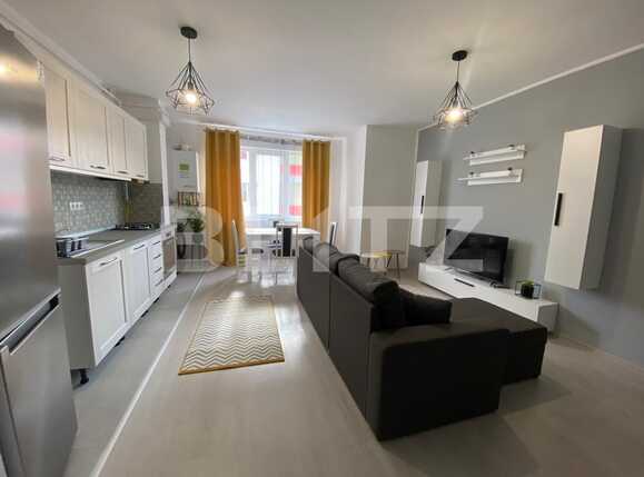 Apartament de închiriat 2 camere Floreşti - 73531AI | BLITZ Cluj-Napoca | Poza1