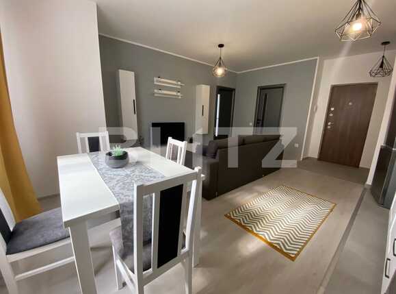 Apartament de închiriat 2 camere Floreşti - 73531AI | BLITZ Cluj-Napoca | Poza5