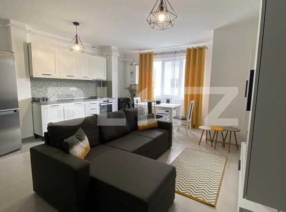 Apartament de închiriat 2 camere Floreşti - 73531AI | BLITZ Cluj-Napoca | Poza2