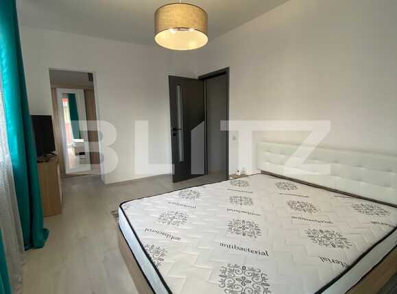 Apartament de închiriat 2 camere Floreşti - 73531AI | BLITZ Cluj-Napoca | Poza7