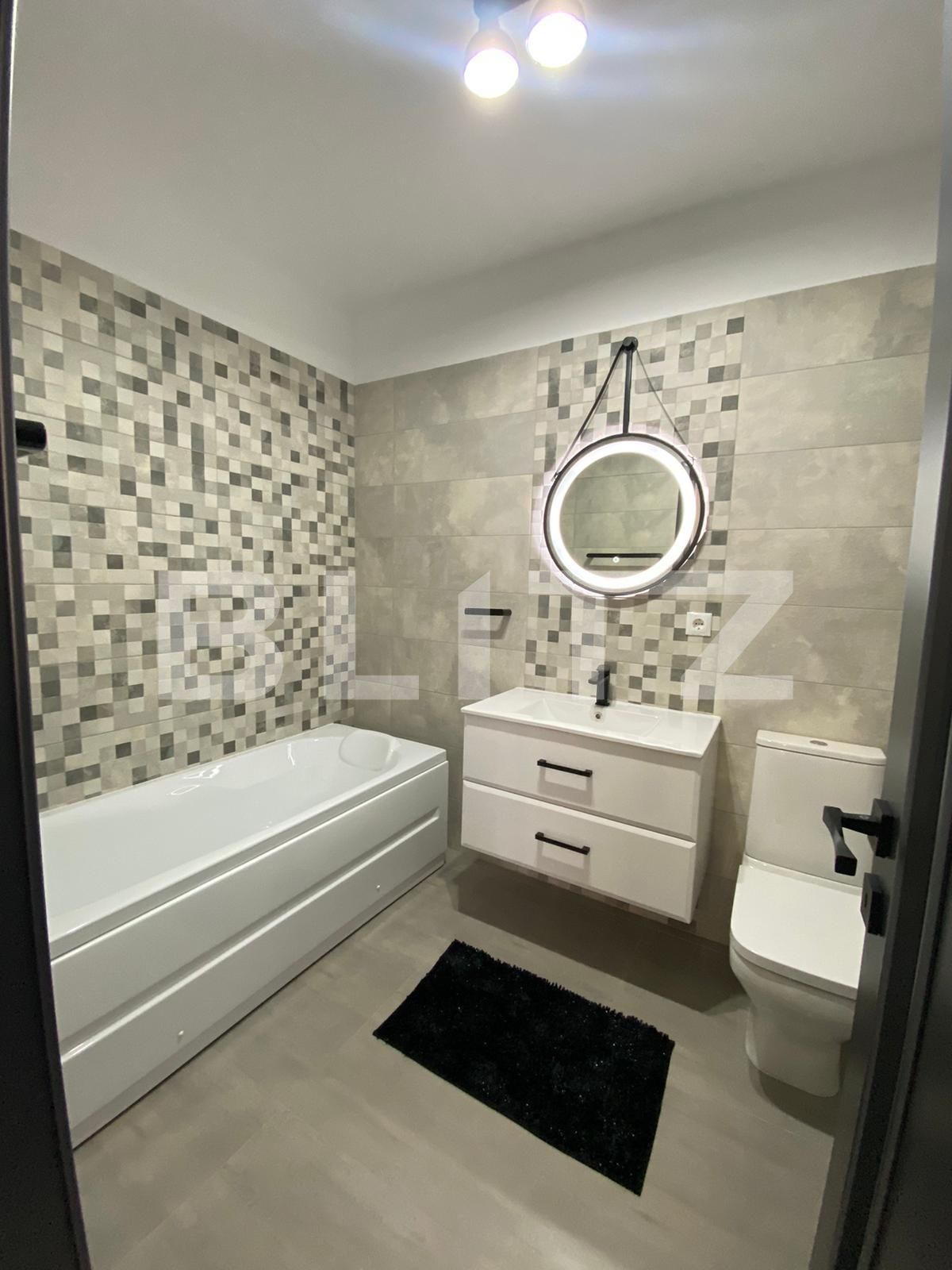 Apartament de închiriat 2 camere Floreşti - 73531AI | BLITZ Cluj-Napoca | Poza9