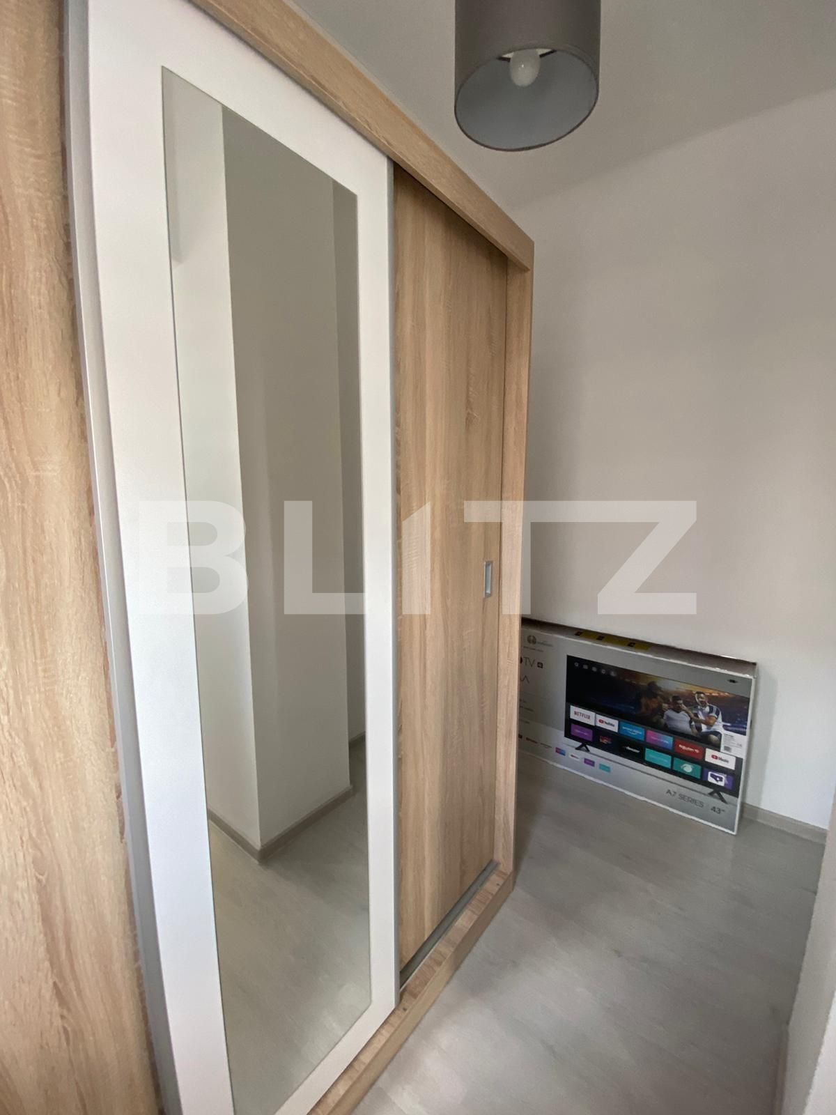 Apartament de închiriat 2 camere Floreşti - 73531AI | BLITZ Cluj-Napoca | Poza8