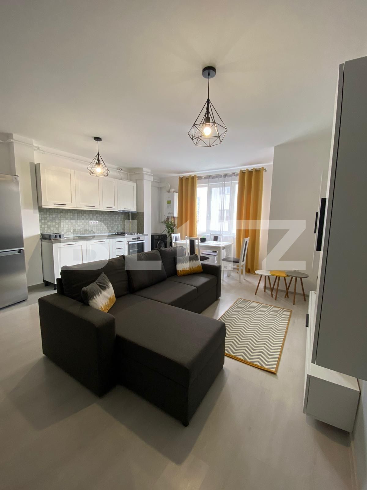 Apartament de închiriat 2 camere Floreşti - 73531AI | BLITZ Cluj-Napoca | Poza2