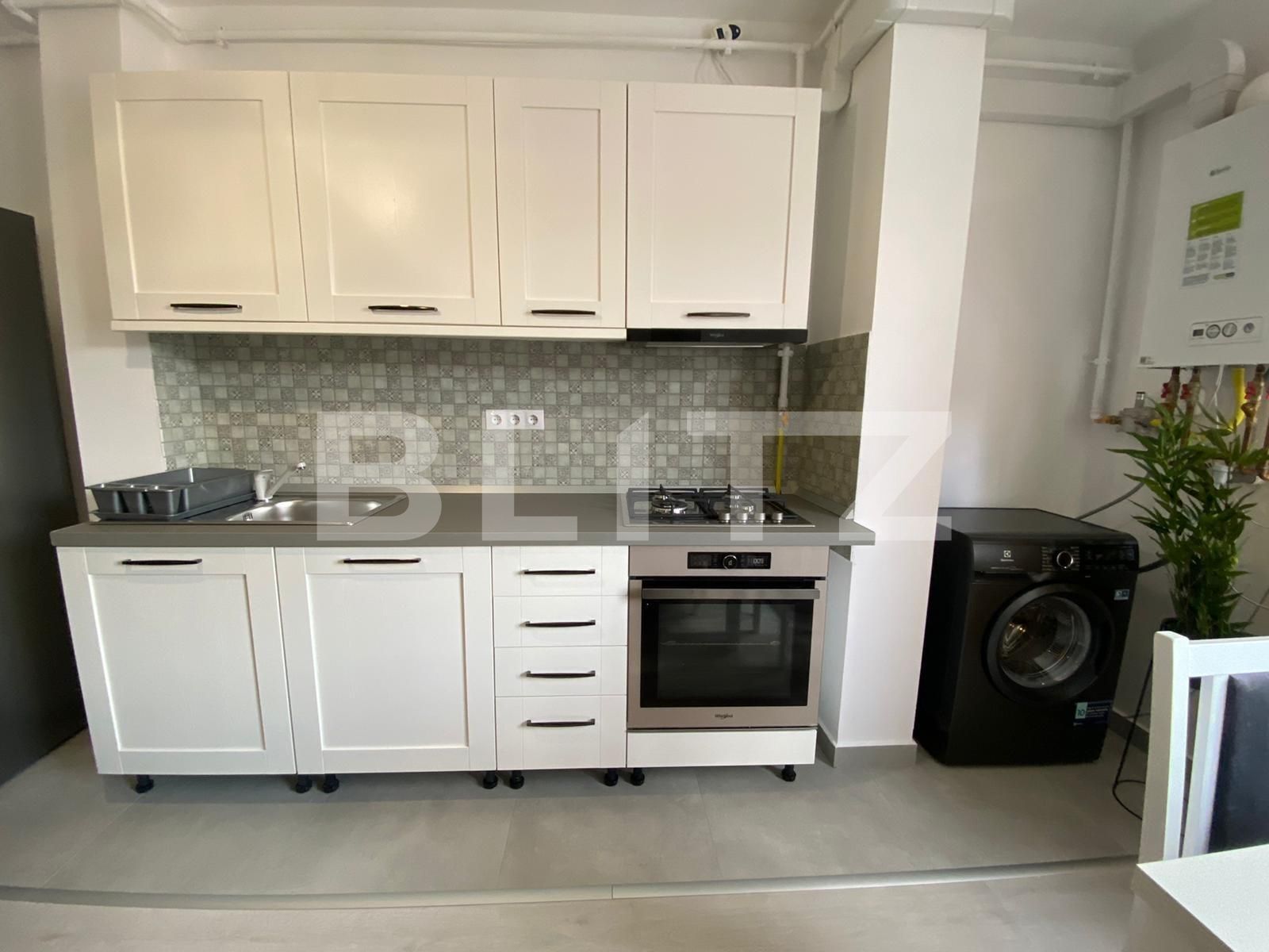 Apartament de închiriat 2 camere Floreşti - 73531AI | BLITZ Cluj-Napoca | Poza3