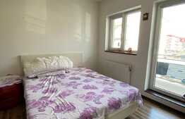Apartament 2 camere modern, 56 mp, parcare, zona Cetatii 