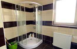 Apartament 2 camere modern, 56 mp, parcare, zona Cetatii 