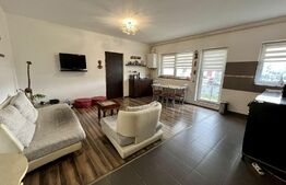 Apartament 2 camere modern, 56 mp, parcare, zona Cetatii 