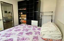 Apartament 2 camere modern, 56 mp, parcare, zona Cetatii 