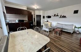Apartament 2 camere modern, 56 mp, parcare, zona Cetatii 
