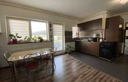 Apartament 2 camere modern, 56 mp, parcare, zona Cetatii 