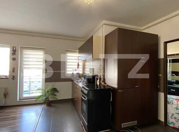 Apartament de închiriat 2 camere Floreşti - 73536AI | BLITZ Cluj-Napoca | Poza5