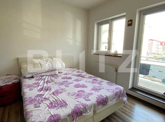 Apartament de închiriat 2 camere Floreşti - 73536AI | BLITZ Cluj-Napoca | Poza6