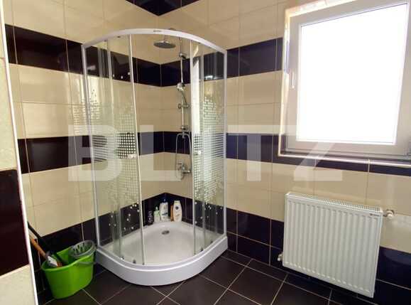 Apartament de închiriat 2 camere Floreşti - 73536AI | BLITZ Cluj-Napoca | Poza8