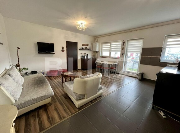 Apartament de închiriat 2 camere Floreşti - 73536AI | BLITZ Cluj-Napoca | Poza3