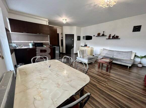 Apartament de închiriat 2 camere Floreşti - 73536AI | BLITZ Cluj-Napoca | Poza1