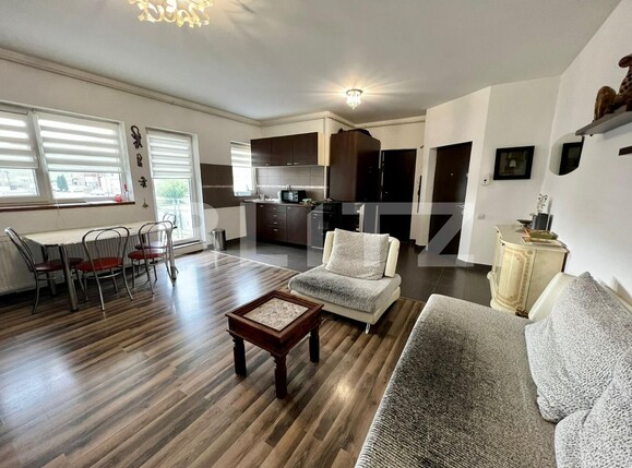 Apartament de închiriat 2 camere Floreşti - 73536AI | BLITZ Cluj-Napoca | Poza2